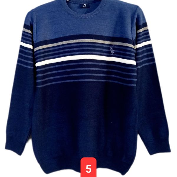 بافت مردانه یقه گرد رینگر کد 01