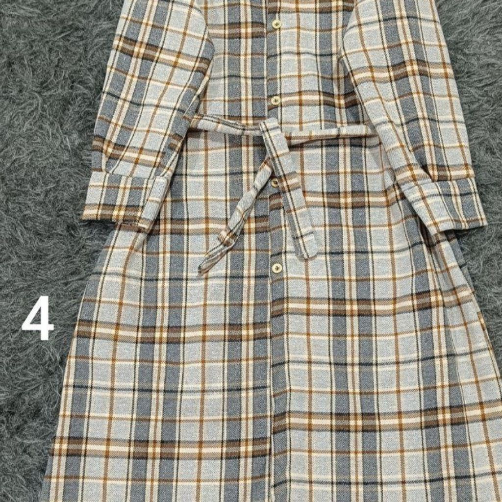 قیمت مانتو پشمی بلند نگار