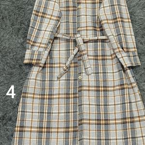 قیمت مانتو پشمی بلند نگار