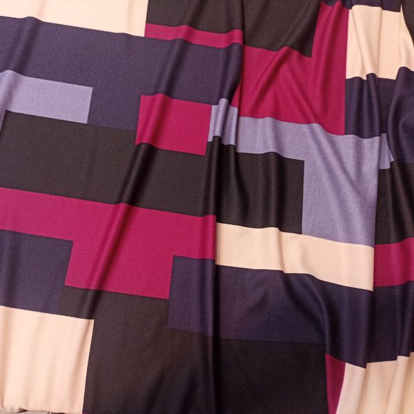 پارچه تریکو نخی پاییزه