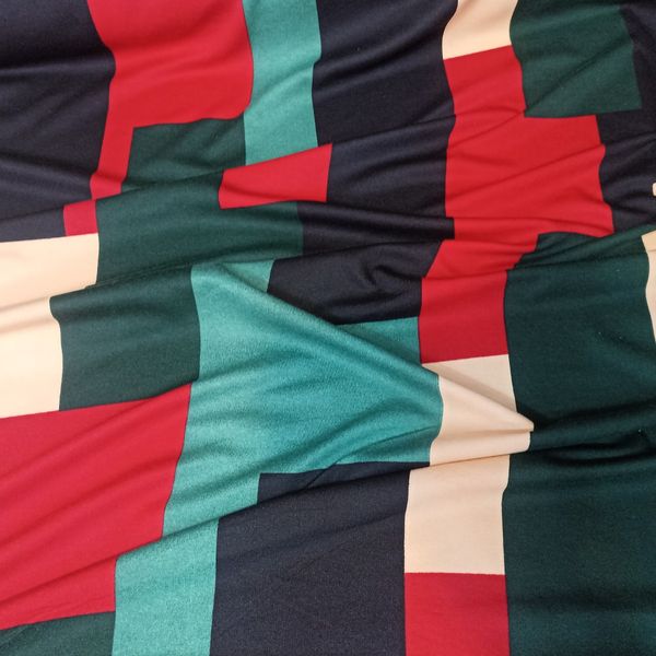 پارچه تریکو نخی پاییزه