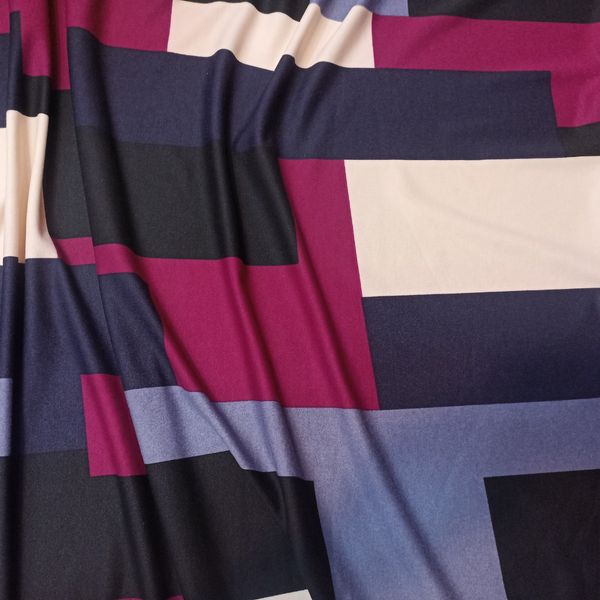 پارچه تریکو نخی پاییزه