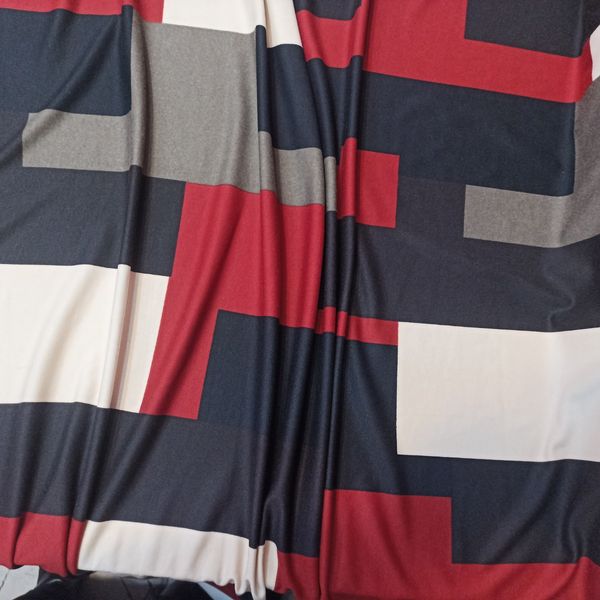 پارچه تریکو نخی پاییزه