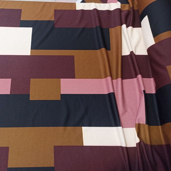 پارچه تریکو نخی پاییزه