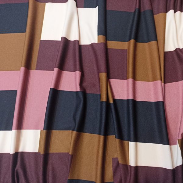 پارچه تریکو نخی پاییزه