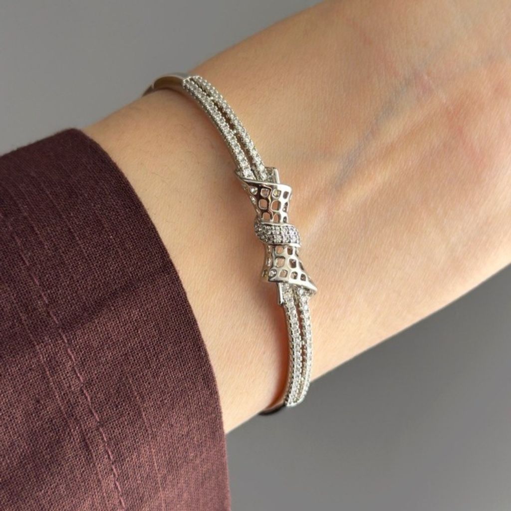 خرید آنلاین دستبند برند ژوپینگ