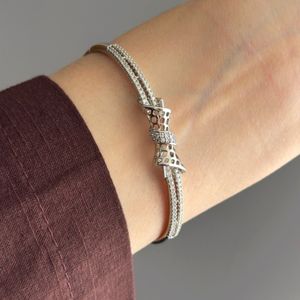 دستبند برند ژوپینگ