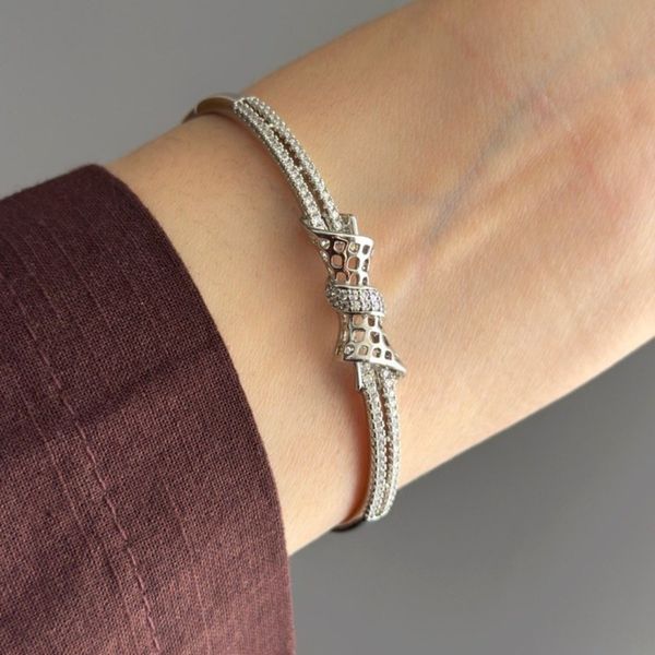 دستبند برند ژوپینگ