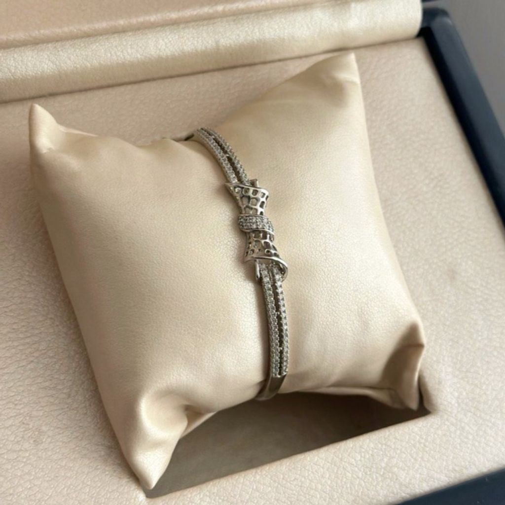 قیمت دستبند برند ژوپینگ