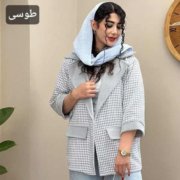 پالتو ترکیبی همتا