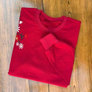 خرید آنلاین دورس زنانه گلدوزی دو نخپنبه گرم بالا