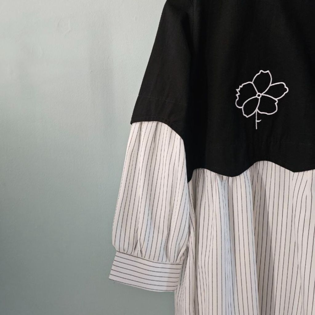 مشخصات شومیز لنین مدل ژینا