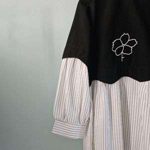 مشخصات شومیز لنین مدل ژینا