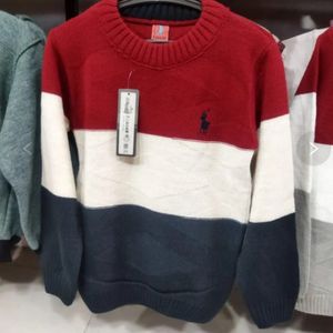 بلوز بافت پسرانه