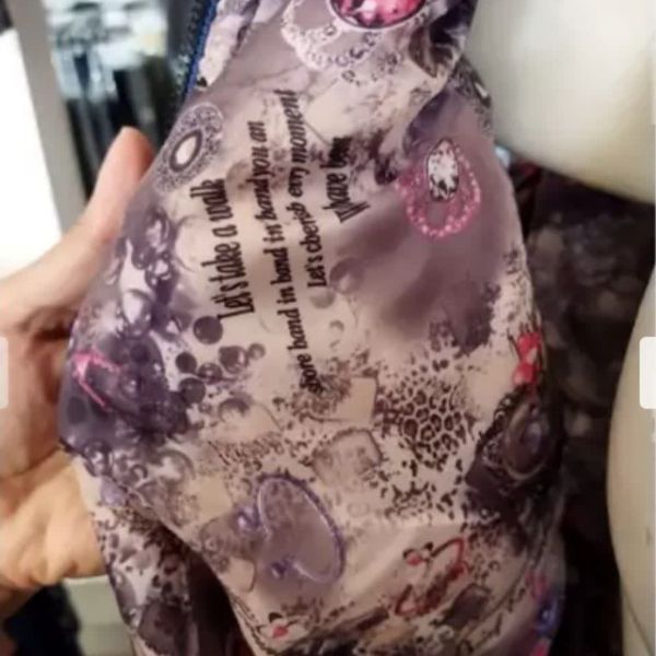 پافر زنانه pf545