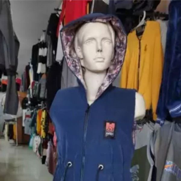 پافر زنانه pf545