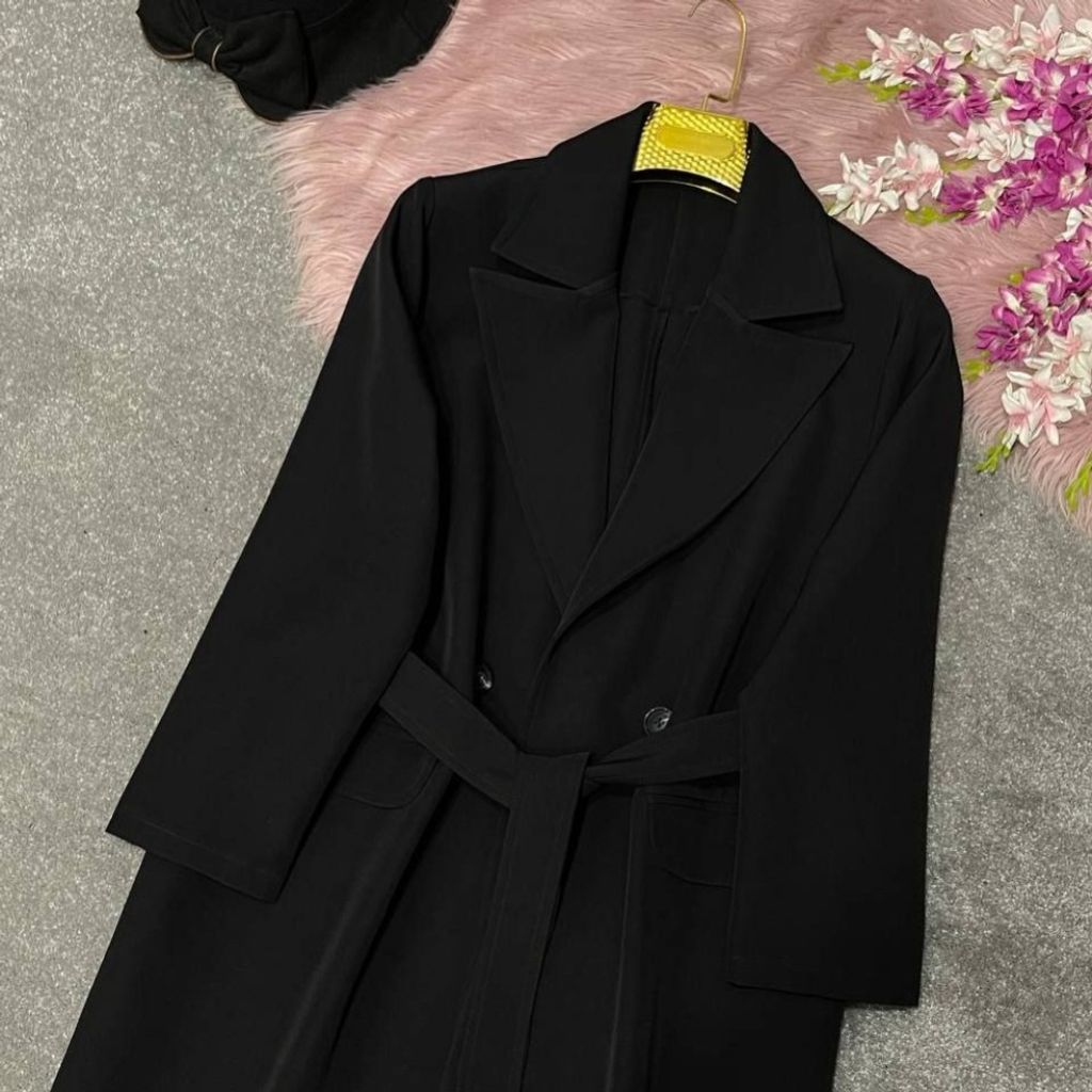 خرید آنلاین کت بلند اورکت صحرا