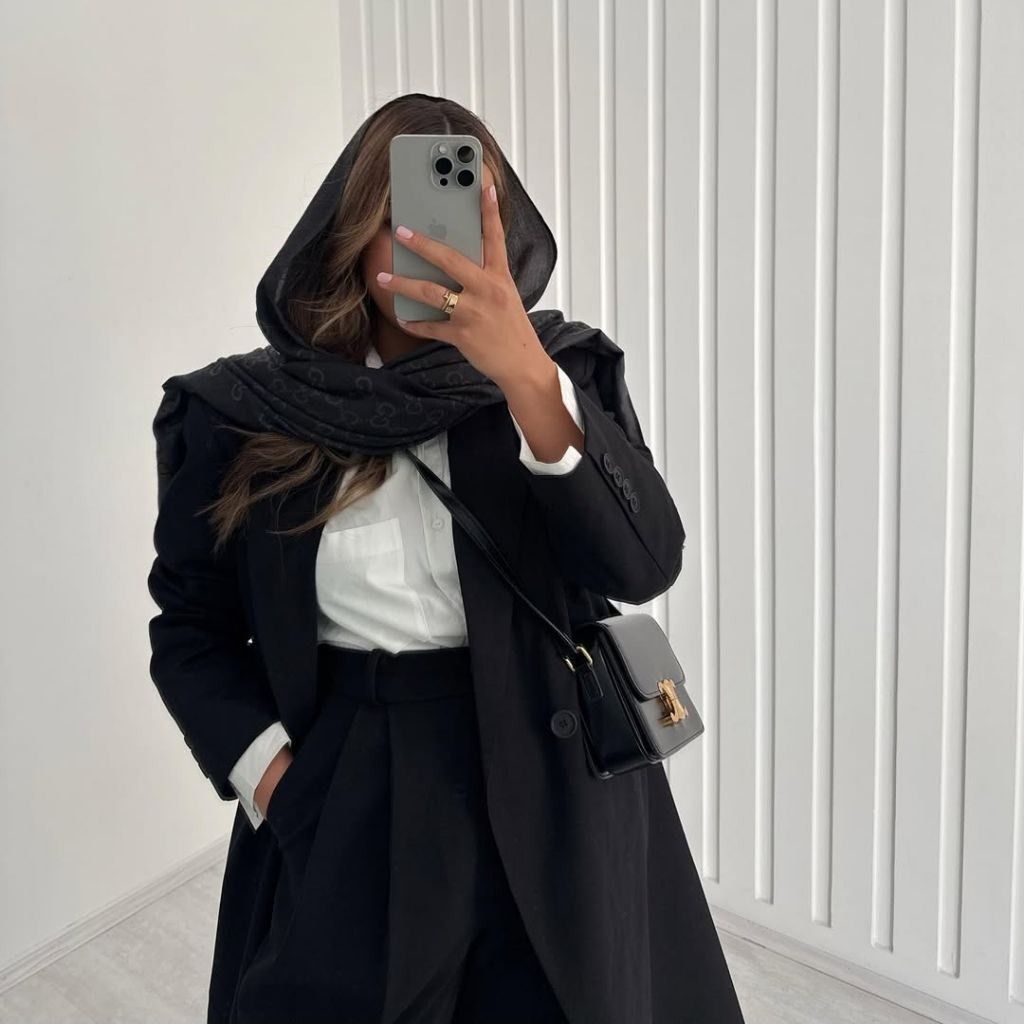 خرید اینترنتی کت بلند اورکت صحرا