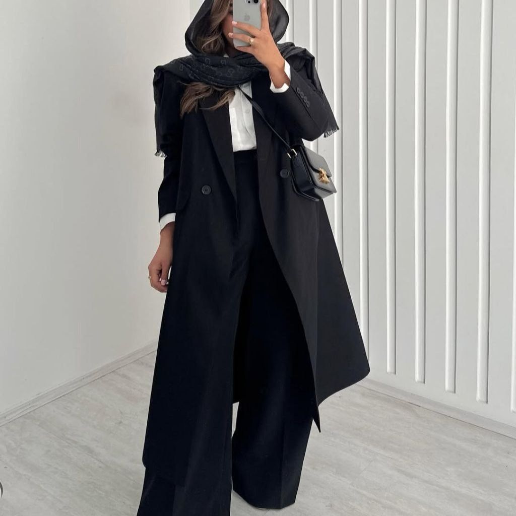 فروش اینترنتی کت بلند اورکت صحرا