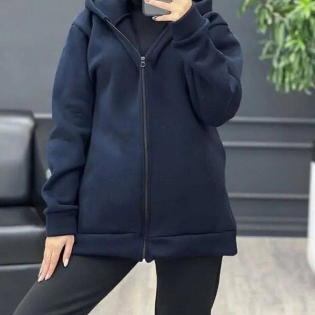 خرید اینترنتی سویشرت دورس 100782