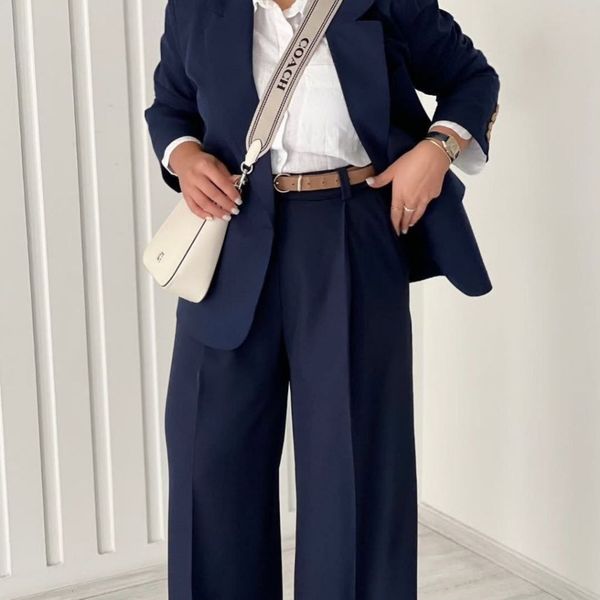 کت و شلوار سلوین