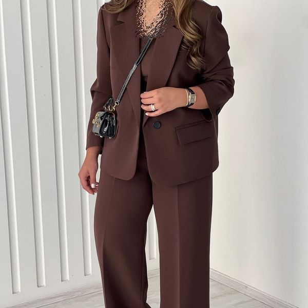 کت و شلوار سلوین