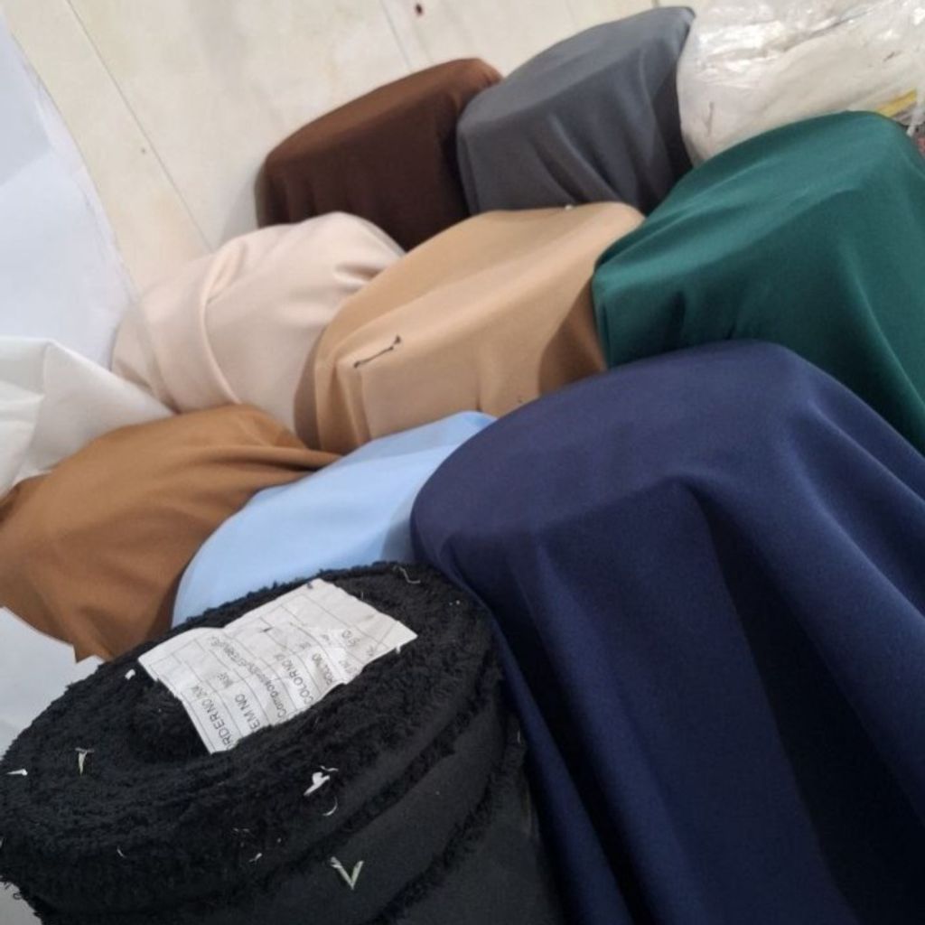 مشخصات کت و شلوار سلوین