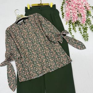 ست شومیز شلوار شیک