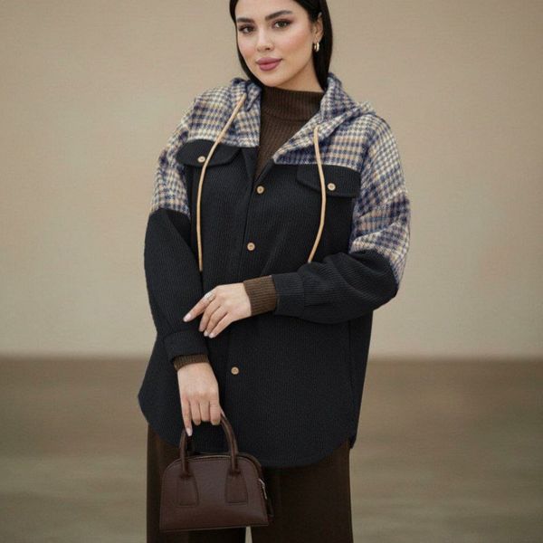 شکت کلاهدار فندق