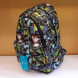 قیمت کوله پشتی طرح دایناسور