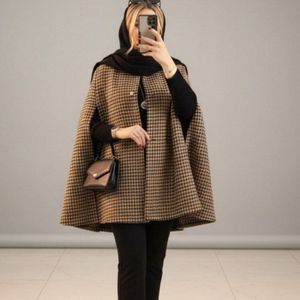 خرید آنلاین شنل زیبای پیجازی