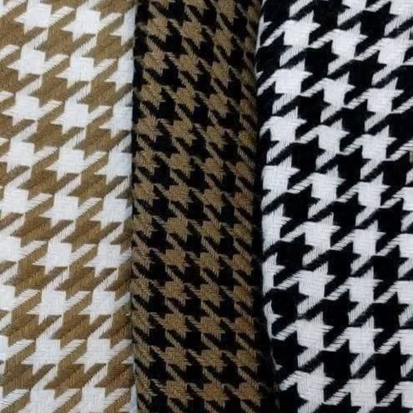 شنل زیبای پیجازی پشمی راد