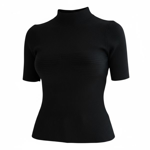 تیشرت بافت زنانه