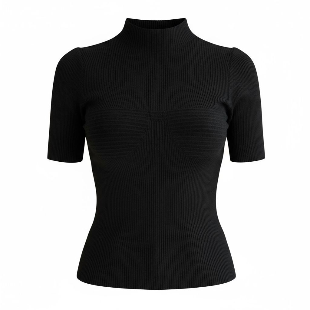 قیمت ارزان تیشرت بافت زنانه