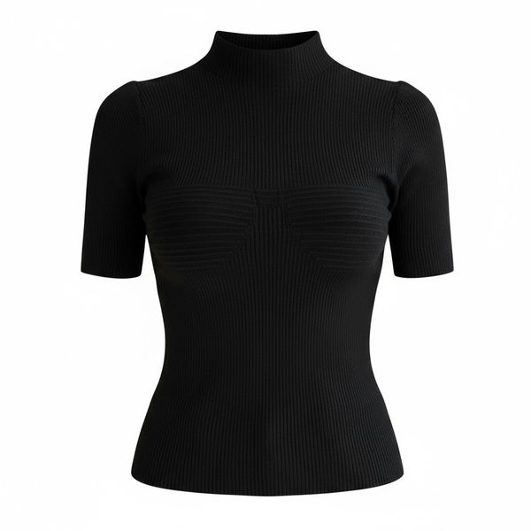 تیشرت بافت زنانه