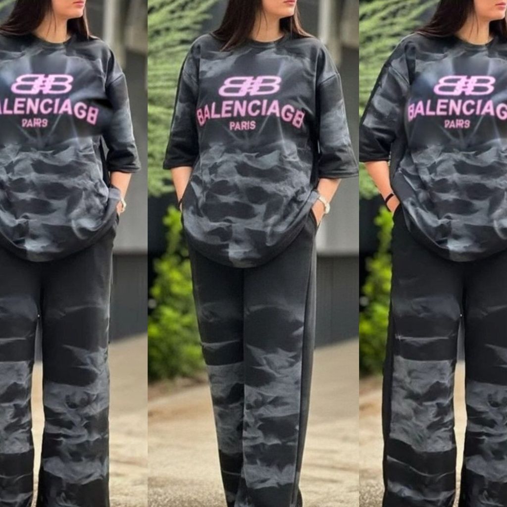 خرید آنلاین ست بلوز شلوار اشی مشی