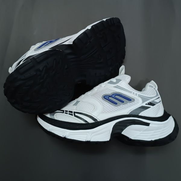 کتونی مردانه بالنسیاگا 10 ایکس ال سفید کیفیت بالا