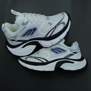 خرید اینترنتی کتونی مردانه بالنسیاگا 10 ایکس ال سفید کیفیت بالا