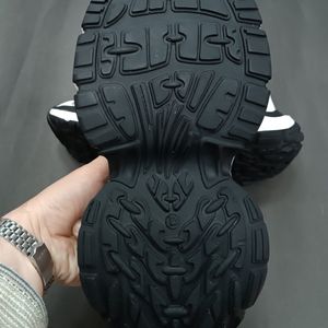 قیمت ارزان کتونی مردانه بالنسیاگا 10 ایکس ال سفید کیفیت بالا