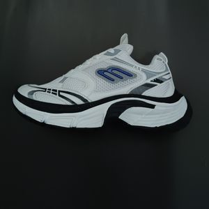 قیمت کتونی مردانه بالنسیاگا 10 ایکس ال سفید کیفیت بالا