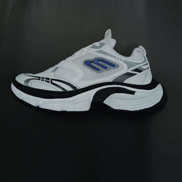 کتونی مردانه بالنسیاگا 10 ایکس ال سفید کیفیت بالا