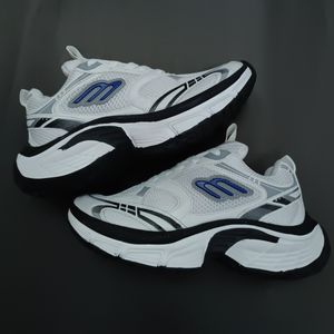 خرید انلاین کتونی مردانه بالنسیاگا 10 ایکس ال سفید کیفیت بالا