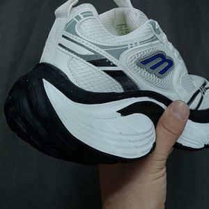 فروش اینترنتی کتونی مردانه بالنسیاگا 10 ایکس ال سفید کیفیت بالا