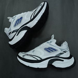 خرید انلاین کتونی مردانه بالنسیاگا 10 ایکس ال سفید کیفیت بالا