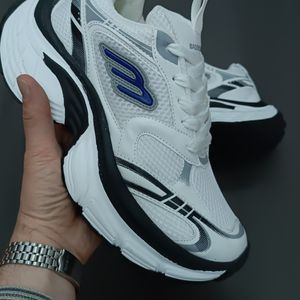 خرید انلاین کتونی مردانه بالنسیاگا 10 ایکس ال سفید کیفیت بالا