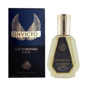 ادکلن مردانه فراگرنس ورد مدل اینوکتو ویکتوریوس الکسیر عطر مردانه فراگرنس