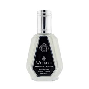 قیمت ادکلن مردانه فراگرنس ورد ونتی گرین توید عطر مردانه فراگرنس