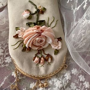 فروش اینترنتی کیف رز ملوس