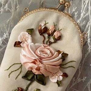 کیف رز ملوس