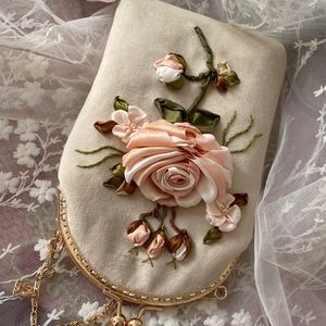 خرید آنلاین کیف رز ملوس